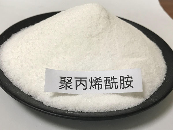 如何正確選擇聚丙烯酰胺(PAM)的類型1
